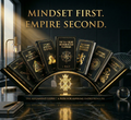The J. Malik Spiritual Success Bundle for Entrepreneurs